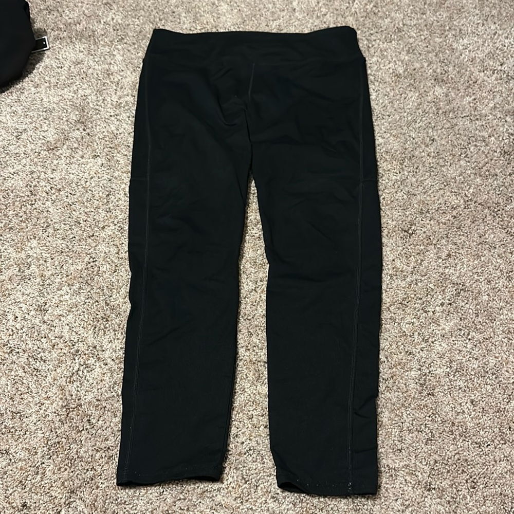 Fabletics leggings